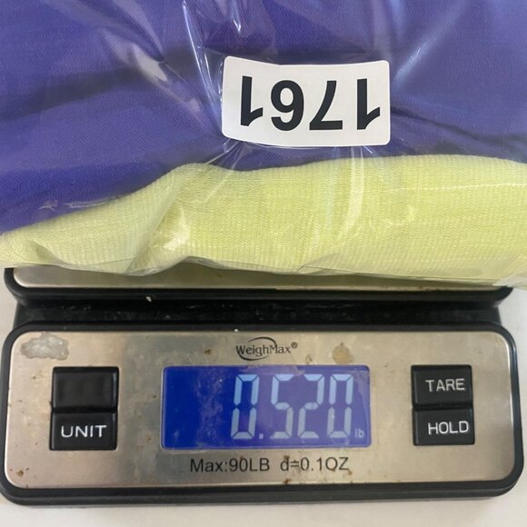 Chicos Button Up Blouses Lot Of 2 Womens Size 3 (US XL) Sheer Lightweight Roll T - Picture 15 of 15